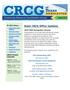 Journal/Magazine/Newsletter: CRCG Newsletter, Number 9.2, April 2024