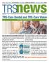 Journal/Magazine/Newsletter: TRS News, Retiree Edition, Spring 2024