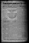 Newspaper: The Aspermont Star (Aspermont, Tex.), Vol. 11, No. 2, Ed. 1 Thursday,…