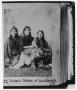 Photograph: [Kiowa Belles of Anadarko]