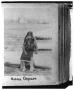 Photograph: [Portrait of Ospurn, a Kiowa Boy]