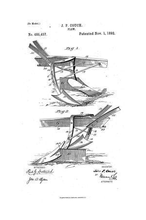 Primary view of Plow.