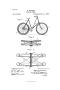 Patent: Bicycle-Wheel.