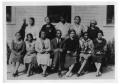 Photograph: Olive Street School Faculty