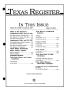 Journal/Magazine/Newsletter: Texas Register, Volume 20, Number 32, Pages 3111-3210, April 28, 1995