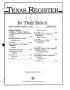 Journal/Magazine/Newsletter: Texas Register, Volume 19, Number 92, Pages 9939-10048, December 16, …