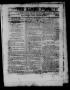 Newspaper: The Alamo Star (San Antonio, Tex.), Vol. 1, No. 19, Ed. 1 Saturday, A…