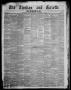 Newspaper: The Civilian and Gazette. Weekly. (Galveston, Tex.), Vol. 22, No. 23,…