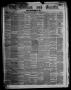 Newspaper: The Civilian and Gazette. Weekly. (Galveston, Tex.), Vol. 23, No. 38,…