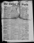 Newspaper: The Civilian and Gazette. Weekly. (Galveston, Tex.), Vol. 24, No. 15,…