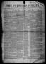 Newspaper: The Colorado Citizen (Columbus, Tex.), Vol. 1, No. 37, Ed. 1 Saturday…