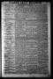 Newspaper: Flake's Daily Bulletin. (Galveston, Tex.), Vol. 1, No. 21, Ed. 1 Mond…