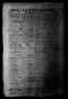 Newspaper: Goliad Messenger (Goliad, Tex.), Vol. 6, No. 29, Ed. 1 Wednesday, Oct…