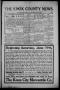 Newspaper: The Knox County News (Knox City, Tex.), Vol. 4, No. 24, Ed. 1 Friday,…