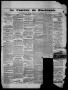 Newspaper: Le Courrier du Rio-Grande (Brownsville, Tex.), Vol. 1, No. 239, Ed. 1…