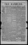 Newspaper: The Rambler (Lockhart, Tex.), Vol. 1, No. 7, Ed. 1 Friday, July 1, 18…