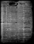 Newspaper: Richmond Register. (Richmond, Tex.), Vol. 1, No. 41, Ed. 1 Saturday, …
