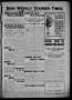 Newspaper: Semi-Weekly Courier-Times. (Tyler, Tex.), Vol. 26, No. 88, Ed. 1 Wedn…