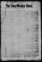 Newspaper: The Semi-Weekly News. (San Antonio, Tex.), Vol. 1, No. 57, Ed. 1 Mond…