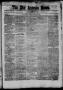 Newspaper: The San Antonio News. (San Antonio, Tex.), Vol. 2, No. 178, Ed. 1 Thu…