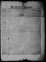 Newspaper: The Texian Advocate. (Victoria, Tex.), Vol. 7, No. 10, Ed. 1 Saturday…