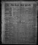 Newspaper: The Texas State Gazette. (Austin, Tex.), Vol. 19, No. 4, Ed. 1 Saturd…