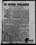 Newspaper: The Southern Intelligencer. Tri-Weekly. (Austin, Tex.), Vol. 1, No. 6…