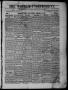 Newspaper: The Weekly Independent. (Belton, Tex.), Vol. 2, No. 20, Ed. 1 Saturda…