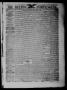 Newspaper: The Belton Independent. (Belton, Tex.), Vol. 3, No. 13, Ed. 1 Saturda…