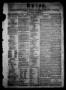 Newspaper: Union (Galveston, Tex.), Vol. 6, No. 142, Ed. 1 Saturday, June 15, 18…