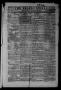 Newspaper: The Brazos Signal (Richmond, Tex.), Vol. 3, No. 18, Ed. 1 Saturday, O…