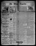 Newspaper: The Belton Reporter. (Belton, Tex.), Vol. 9, No. 30, Ed. 1 Wednesday,…