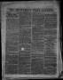 Newspaper: The Tri-Weekly State Gazette. (Austin, Tex.), Vol. 1, No. 112, Ed. 1 …