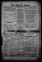 Newspaper: The Rhome News (Rhome, Tex.), Ed. 1 Friday, December 10, 1915