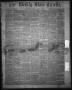 Primary view of The Weekly State Gazette. (Austin, Tex.), Vol. 17, No. 32, Ed. 1 Saturday, April 28, 1866