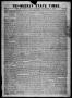 Newspaper: Tri-Weekly State Times. (Austin, Tex.), Vol. 1, No. 21, Ed. 1 Saturda…