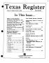 Journal/Magazine/Newsletter: Texas Register, Volume 18, Number 29, Pages 2439-2489, April 13, 1993
