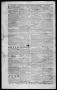 Thumbnail image of item number 4 in: 'The Tri-Weekly State Times. (Austin, Tex.), Vol. 2, No. 58, Ed. 1 Friday, March 28, 1856'.