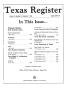 Journal/Magazine/Newsletter: Texas Register, Volume 18, Number 91, Pages 9029-9135, December 7, 19…