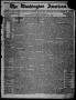 Newspaper: The Washington American. (Washington, Tex.), Vol. 1, No. 13, Ed. 1 Fr…