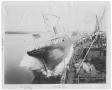 Photograph: [Pensacola Ship Building Co. launching the S. S. "City of Weatherford…