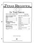 Journal/Magazine/Newsletter: Texas Register, Volume 21, Number 6, Pages 463-555, January 19, 1996