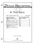 Journal/Magazine/Newsletter: Texas Register, Volume 21, Number 13, Pages 1215-1318, February 16, 1…