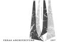 Pamphlet: Texas Architecture 1957