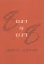 Pamphlet: Eight by Eight: American Craftsmen