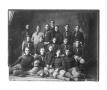 Photograph: [Weatherford College Football Team, 1904, #2]