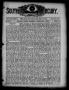 Newspaper: The Southern Mercury. (Dallas, Tex.), Vol. 12, No. 6, Ed. 1 Thursday,…