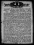 Newspaper: The Southern Mercury. (Dallas, Tex.), Vol. 12, No. 10, Ed. 1 Thursday…