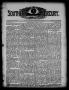 Newspaper: The Southern Mercury. (Dallas, Tex.), Vol. 12, No. 16, Ed. 1 Thursday…