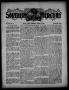 Newspaper: Southern Mercury. (Dallas, Tex.), Vol. 21, No. 13, Ed. 1 Thursday, Ma…